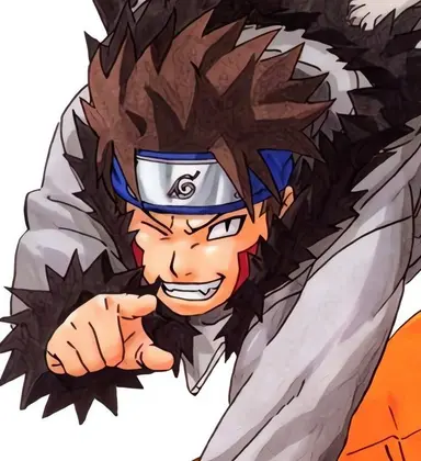 Profile image of 犬塚キバ