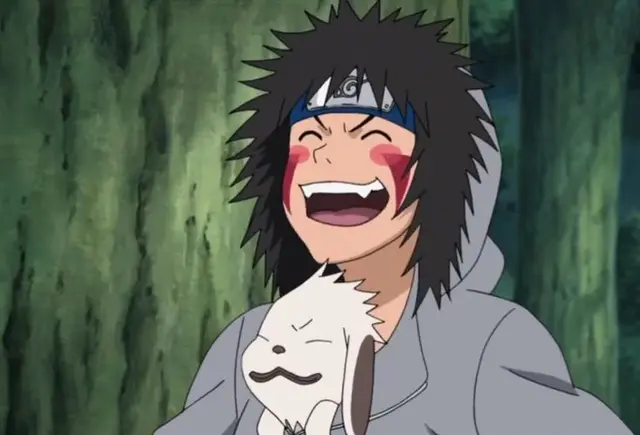 Profile image of 犬塚キバ