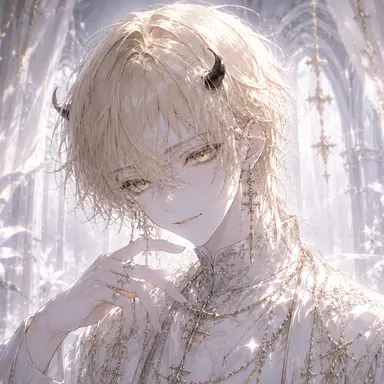 Profile image of ルシエル