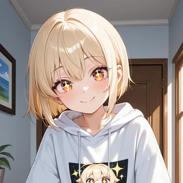 Tumbleweed_a의 休日にクラスのポンコツ男の娘が来た