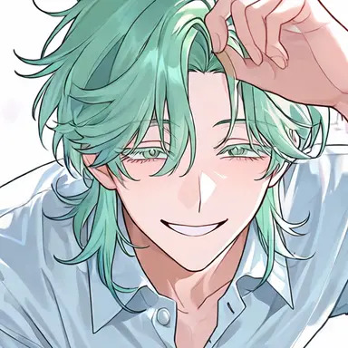 Profile image of 三上