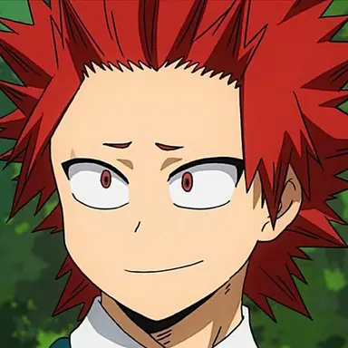 Profile image of Kirishima