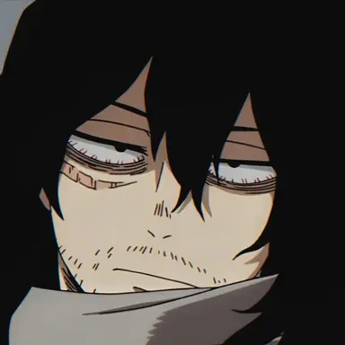 Profile image of Aizawa