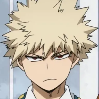 Profile image of Bakugo