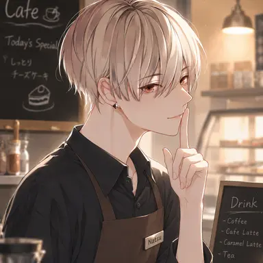 Profile image of 나츠키