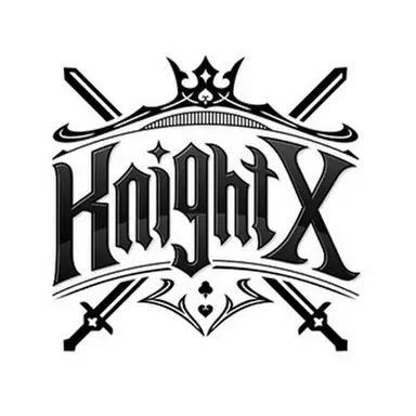 Profile image of 騎士X