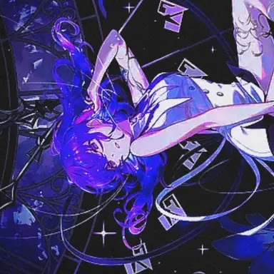 Profile image of まふゆ