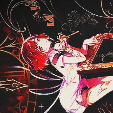 Profile image of 絵名
