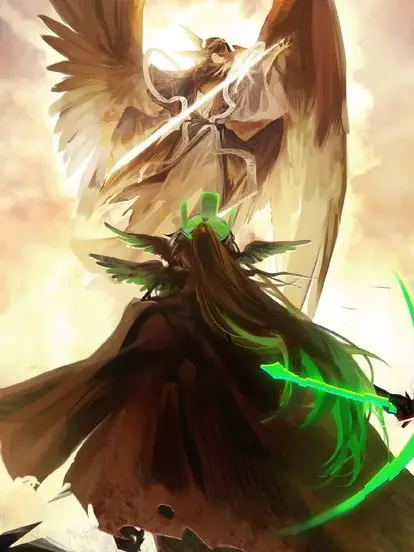 Mofi777의 아아-. 어리석은 창조물이여.