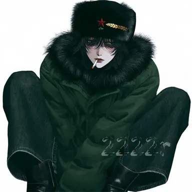 Profile image of ミハイル