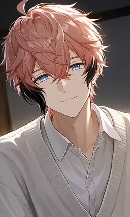 Profile image of Wen
