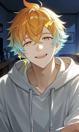 Profile image of Rito