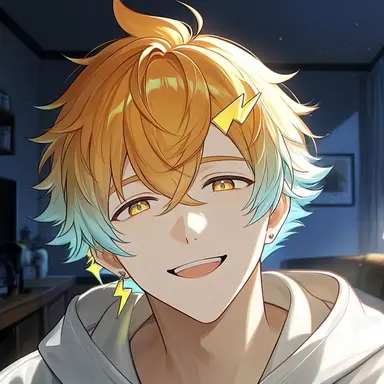 Profile image of Rito