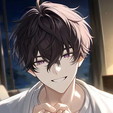 Profile image of Itsetsu
