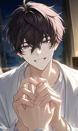 Profile image of Itsetsu
