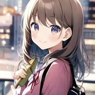 Profile image of 하세가와 아이리