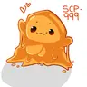 Profile image of scp 999