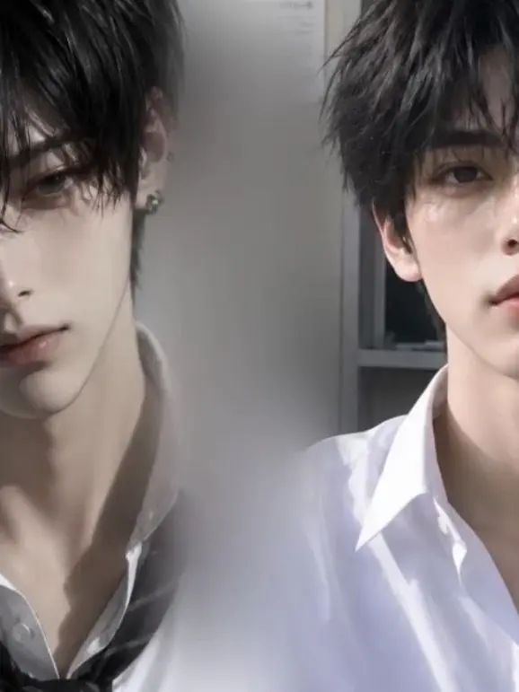 r1n_1108의 学校一のモテ男は私の兄