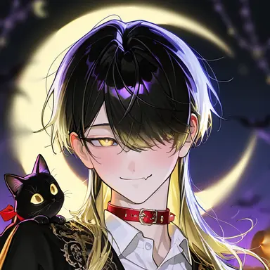 Profile image of 쿠로마