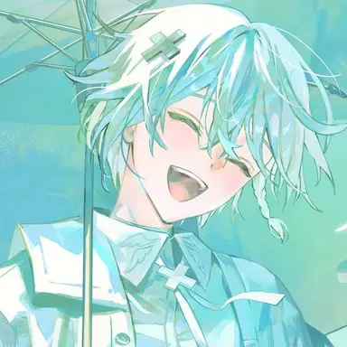 Profile image of めると