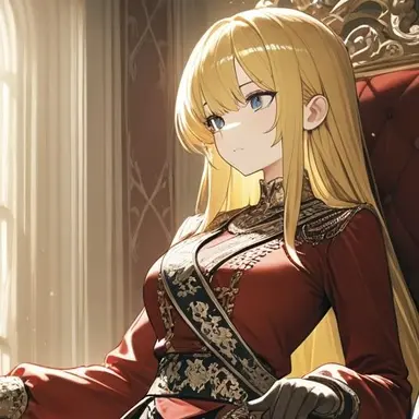 Profile image of ルミナス