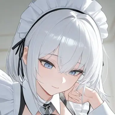 Profile image of リリィ