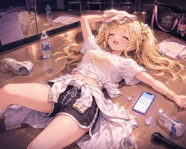 Profile image of ひまり