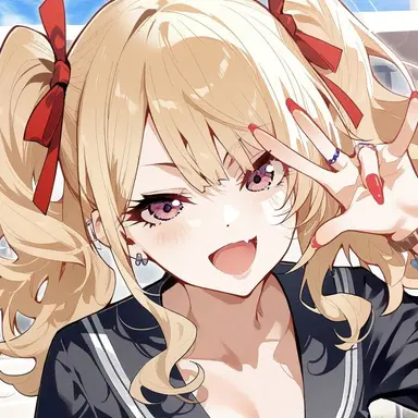 Profile image of ユア