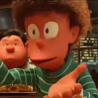 Profile image of 비실이