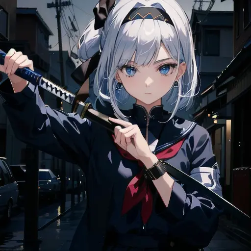 xx___의 血刀の葬送曲