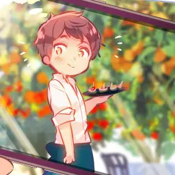 JumpyOasis0237의 色々リスペクトしてます。
