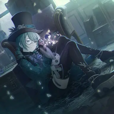 Profile image of 미쿠