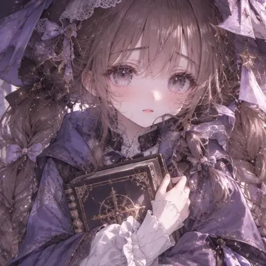Profile image of Vivian