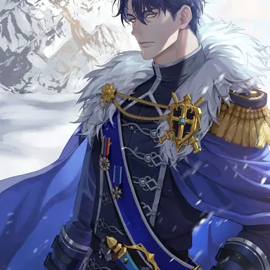 Profile image of Roman Volkov