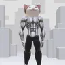 캐릭터 프로필 이미지