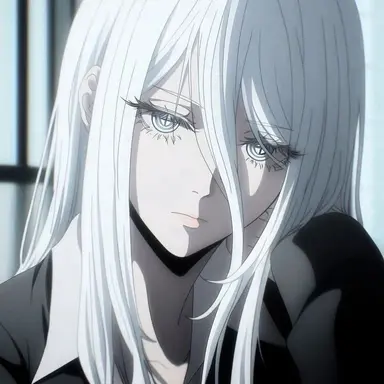 Profile image of Seraphine