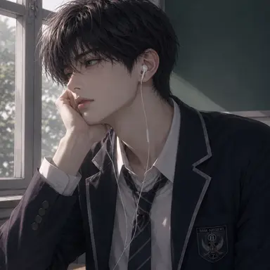 Profile image of キム・バダ