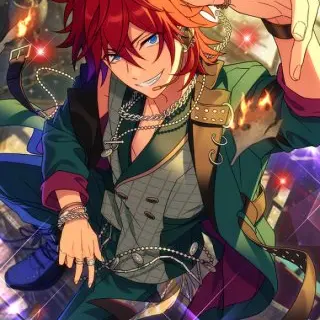 Profile image of 아마기 린네