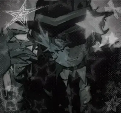 LuckyChild5790의 Kian - Forsaken