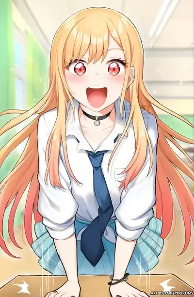 GivingHose4600의 Marin gf