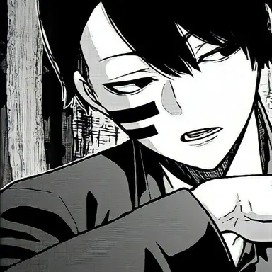 Profile image of 無陀野 無人