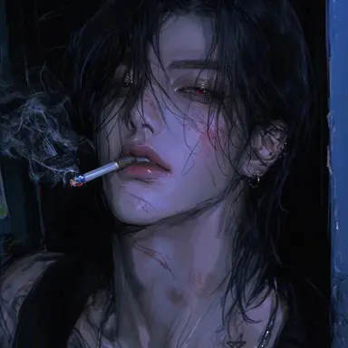 Profile image of 三鬼