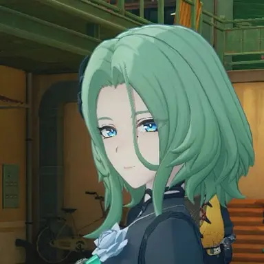 Profile image of イゾルデ