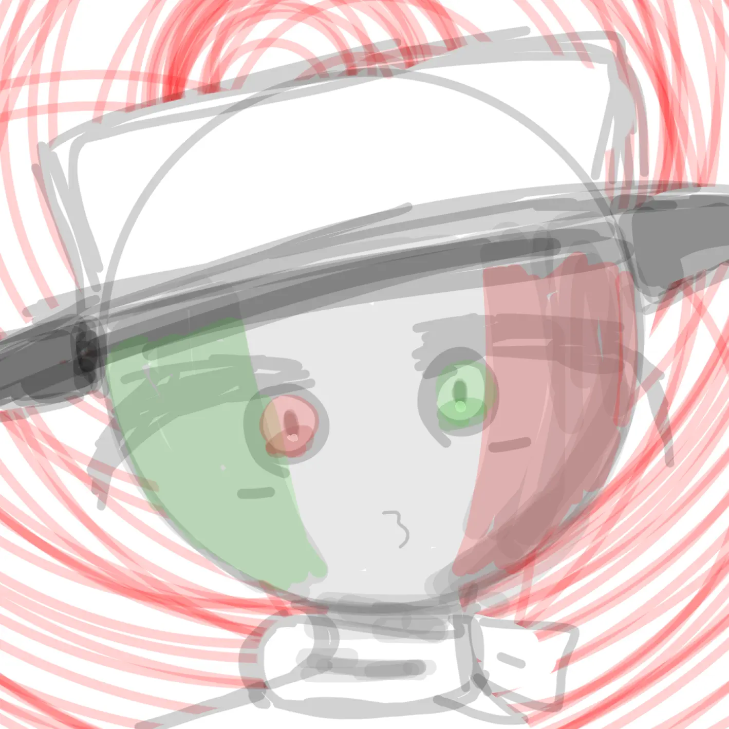 Kuroneko.kurozu961의 国のトップがマフィアやってるってどゆこと