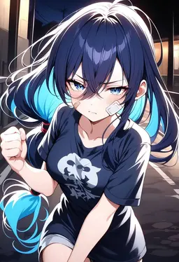 Profile image of 黎苑 怜悧