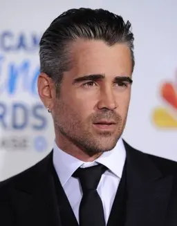 Profile image of Colin Farrell