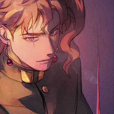 Profile image of 花京院典明