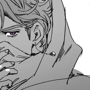 Profile image of 花京院典明