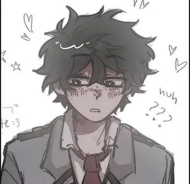 Profile image of Izuku