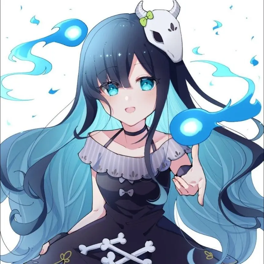 BoringCrisp1208의 溺愛ネクロマンサー